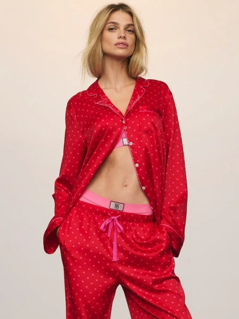 Оригінал Піжама Victoria Secret Xs, S, M