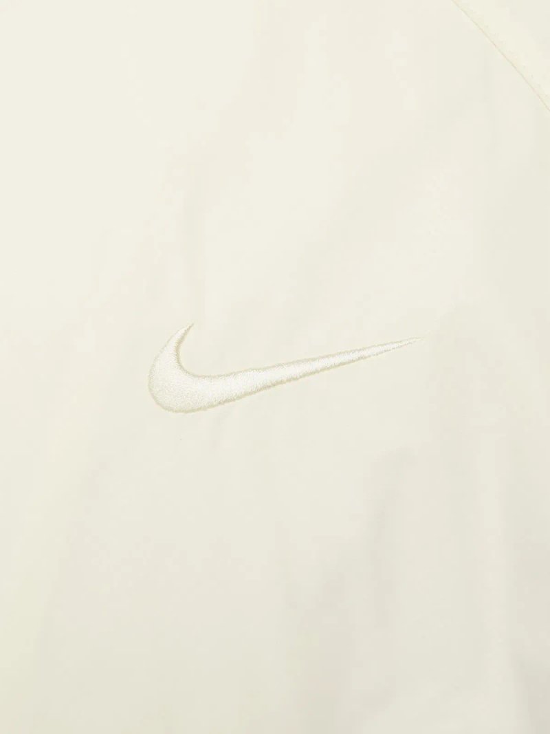 Оригінал! сша! Чоловіча куртка Nike SWOOSH FB7877-113 вітровка новий стан — фото 7