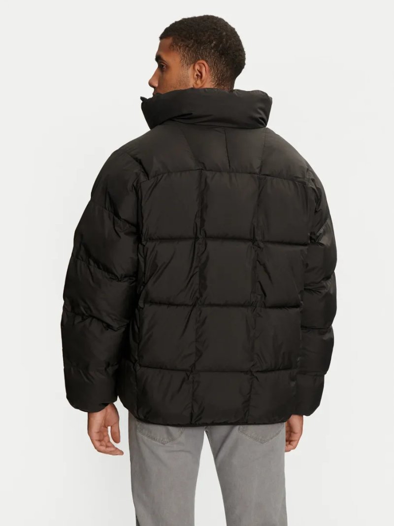 Оригінал! сша! Чоловіча зимова куртка Puma Puffer Jacket 626506-01 пуховик новий стан — фото 4