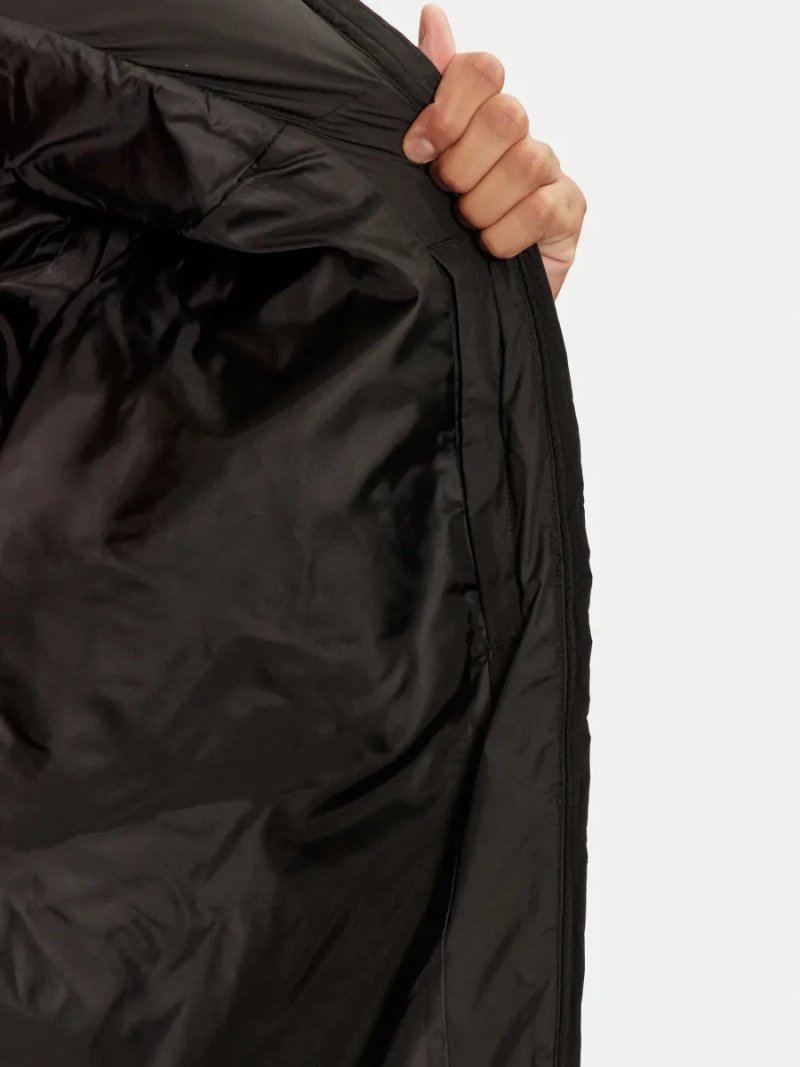 Оригінал! сша! Чоловіча зимова куртка Puma Puffer Jacket 626506-01 пуховик новий стан — фото 8