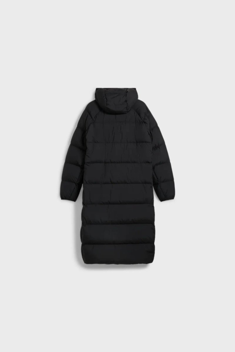 Оригінал! сша! Чоловіче пухове пальто PUMA Long Hooded Down Coat 626467-01 у новому стані — фото 7