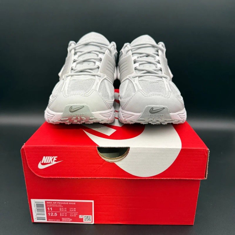 Оригінал! США! Чоловічі кросівки Nike Air Pegasus Wave IB0612-003 новий стан — фото 7