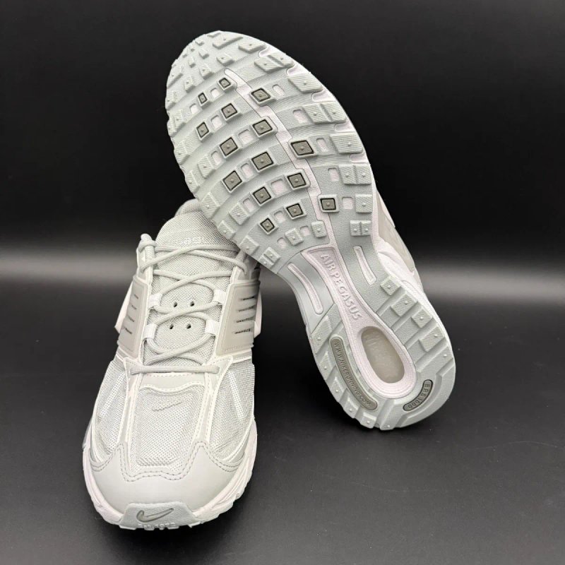 Оригінал! США! Чоловічі кросівки Nike Air Pegasus Wave IB0612-003 новий стан — фото 5