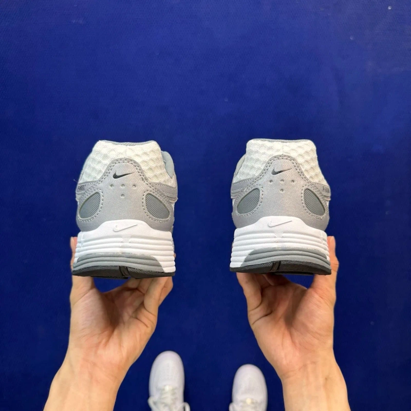 Оригінал! сша! Чоловічі кросівки Nike P-6000 IR2004-100 у новому стані — фото 6