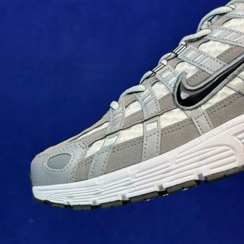 Оригінал! сша! Чоловічі кросівки Nike P-6000 IR2004-100 у новому стані — фото 8