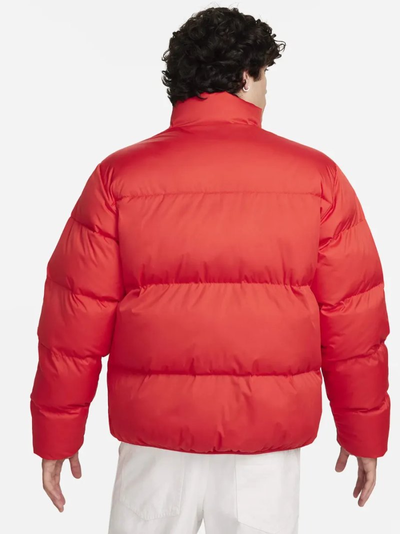 Оригінал! сша! Чоловічий пуховик Nike CLUB PUFFER FB7368-657 куртка у новому стані — фото 2