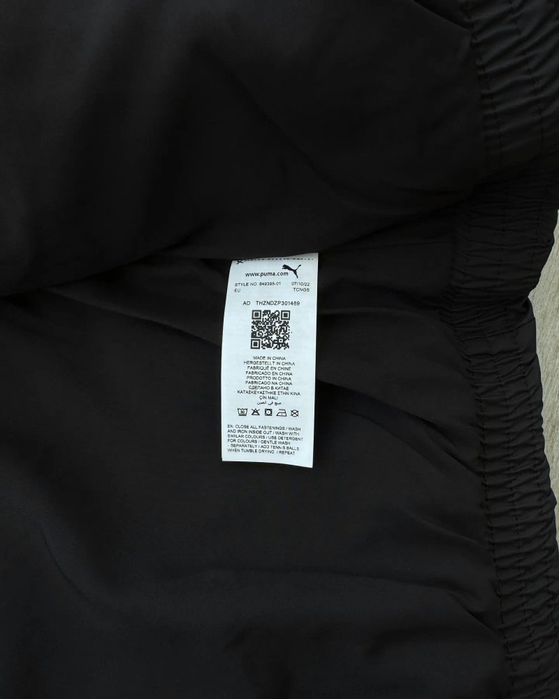 Оригінал! сша! Жіноча куртка puma ess+ puffer jacket 849395-01 у новому стані — фото 4