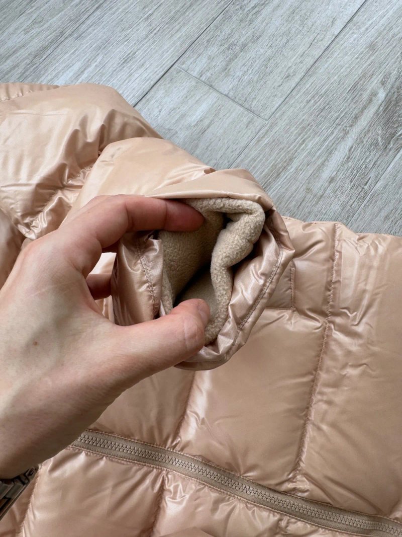 Оригінал! Сша! Жіночий пуховик nike w nsw tf city hd parka dh4081-200 пальто зимове нове — фото 7