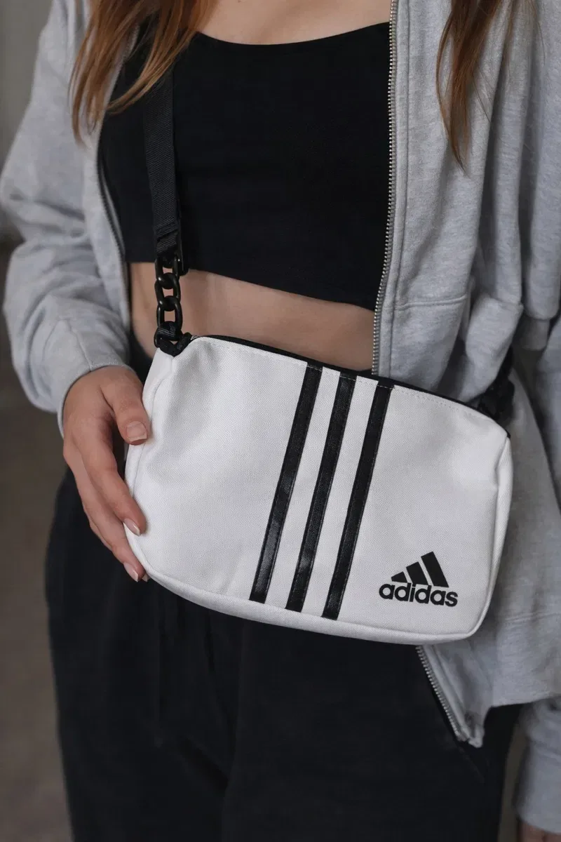 Original сумка Adidas — фото 4