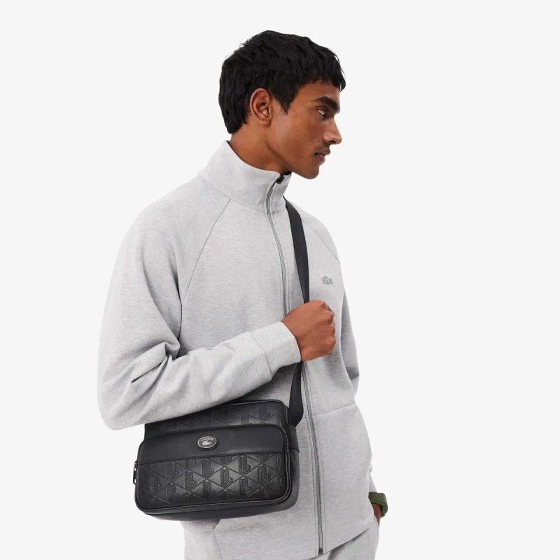 Оригінал! Сумка Lacoste,Лакосте,Лакост оригинал РОЗНИЦА ОПТ сумка, сумочка ,сумка через плече — фото 3