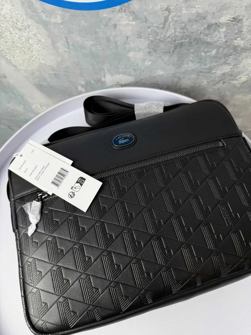 Оригінал! Сумка Lacoste,Лакосте,Лакост оригинал РОЗНИЦА ОПТ сумка, сумочка ,сумка через плече — фото 3