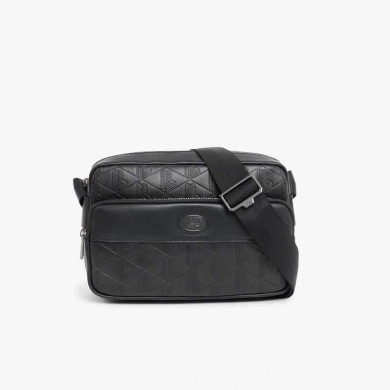 Оригінал! Сумка Lacoste,Лакосте,Лакост оригинал РОЗНИЦА ОПТ сумка, сумочка ,сумка через плече — фото 4