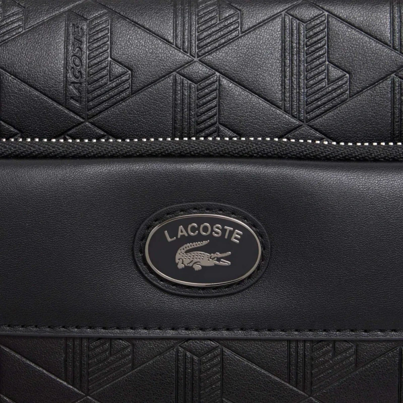 Оригінал! Сумка Lacoste,Лакосте,Лакост оригинал РОЗНИЦА ОПТ сумка, сумочка ,сумка через плече — фото 6