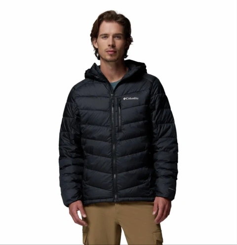 Оригінальна чоловіча куртка Labyrinth Loop II Hooded Jacket