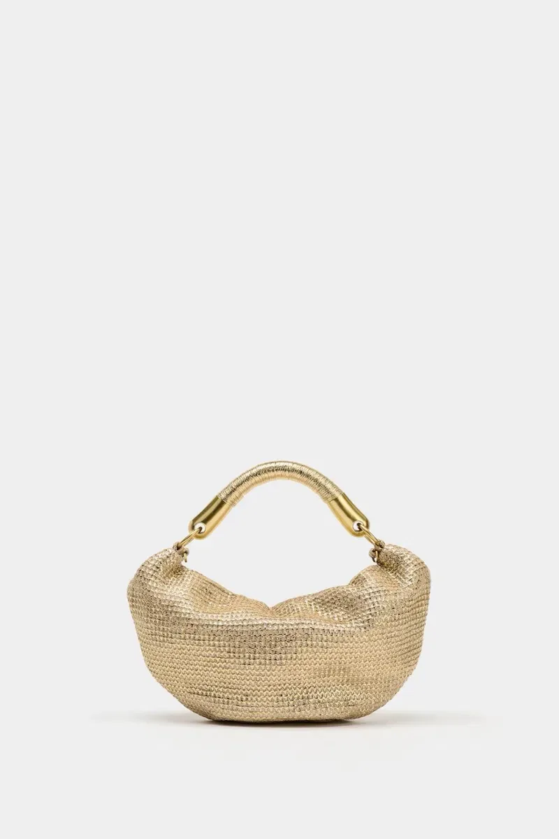 Оригінальна сумка Zara — фото 2