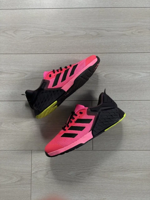 Оригінальні кросівки Adidas Dropset Heat Rdy 45р 29 см