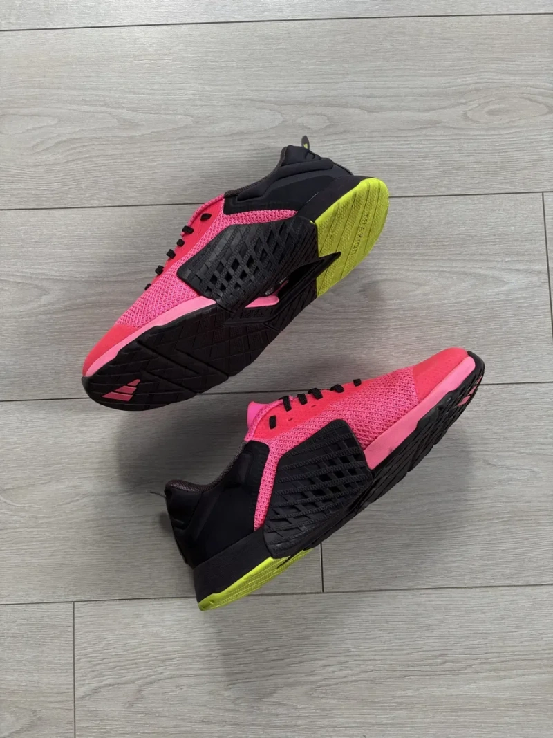 Оригінальні кросівки Adidas Dropset Heat Rdy 45р 29 см — фото 2