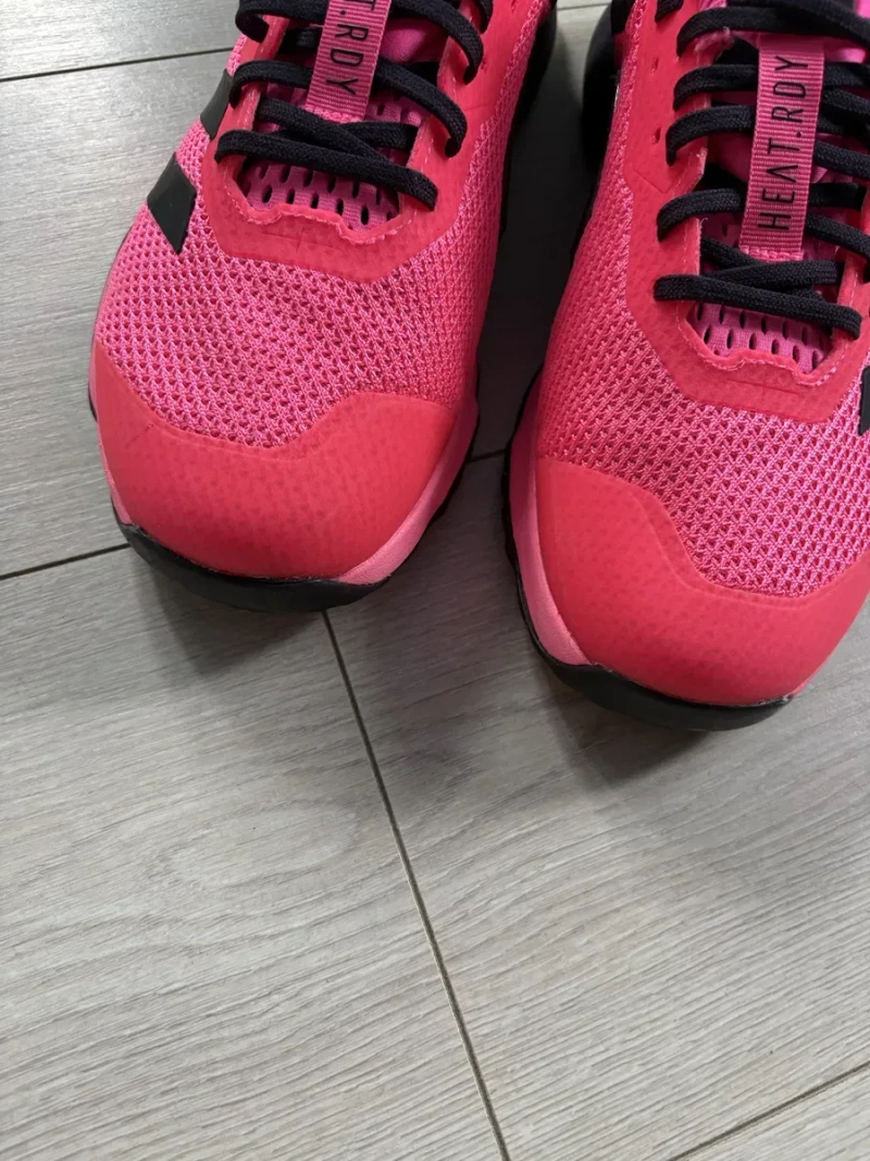 Оригінальні кросівки Adidas Dropset Heat Rdy 45р 29 см — фото 4