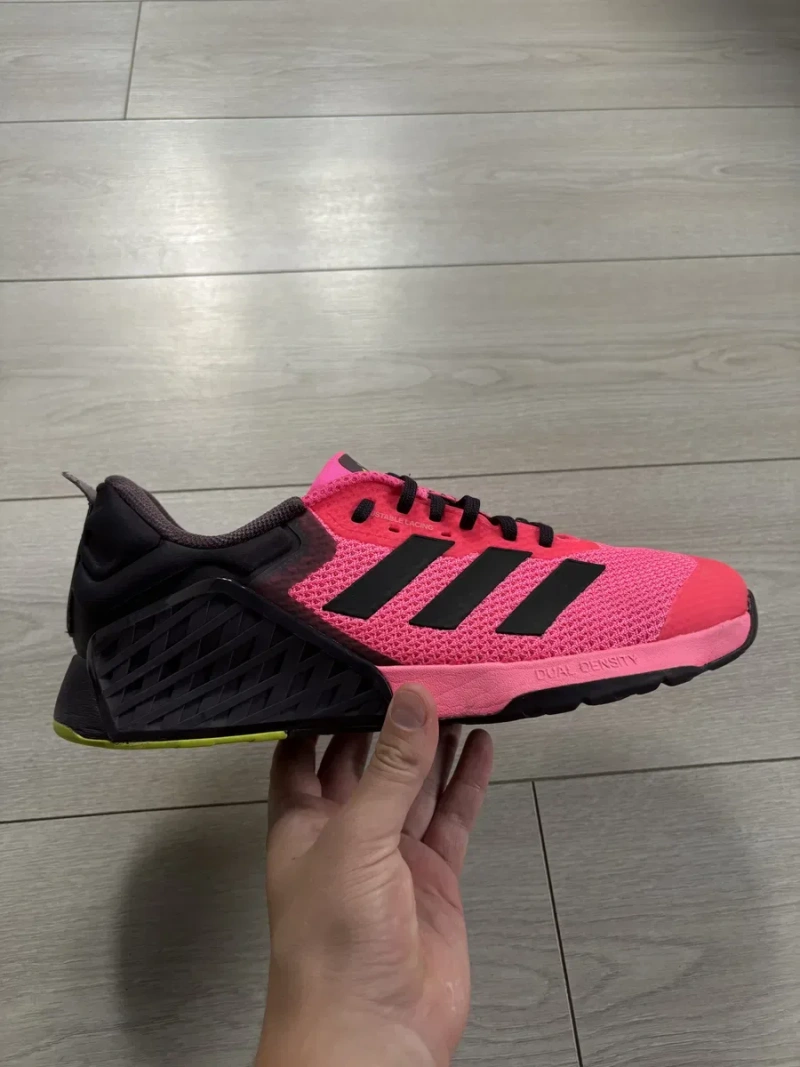 Оригінальні кросівки Adidas Dropset Heat Rdy 45р 29 см — фото 5