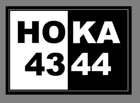 •ОРИГІНАЛЬНІ Кросівки HOKA• 43,44 розміри