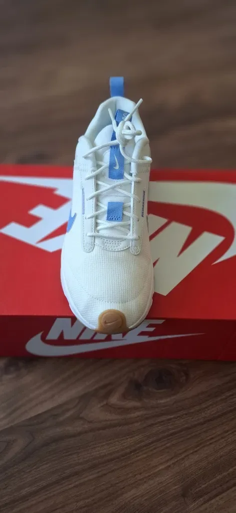 Оригінальні кросівки  Nike Air Max Intrlk lite  Розмір  38.5 ,40 — фото 4