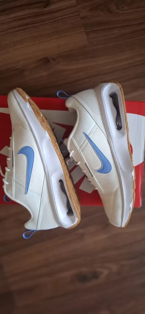 Оригінальні кросівки  Nike Air Max Intrlk lite  Розмір  38.5 ,40 — фото 5