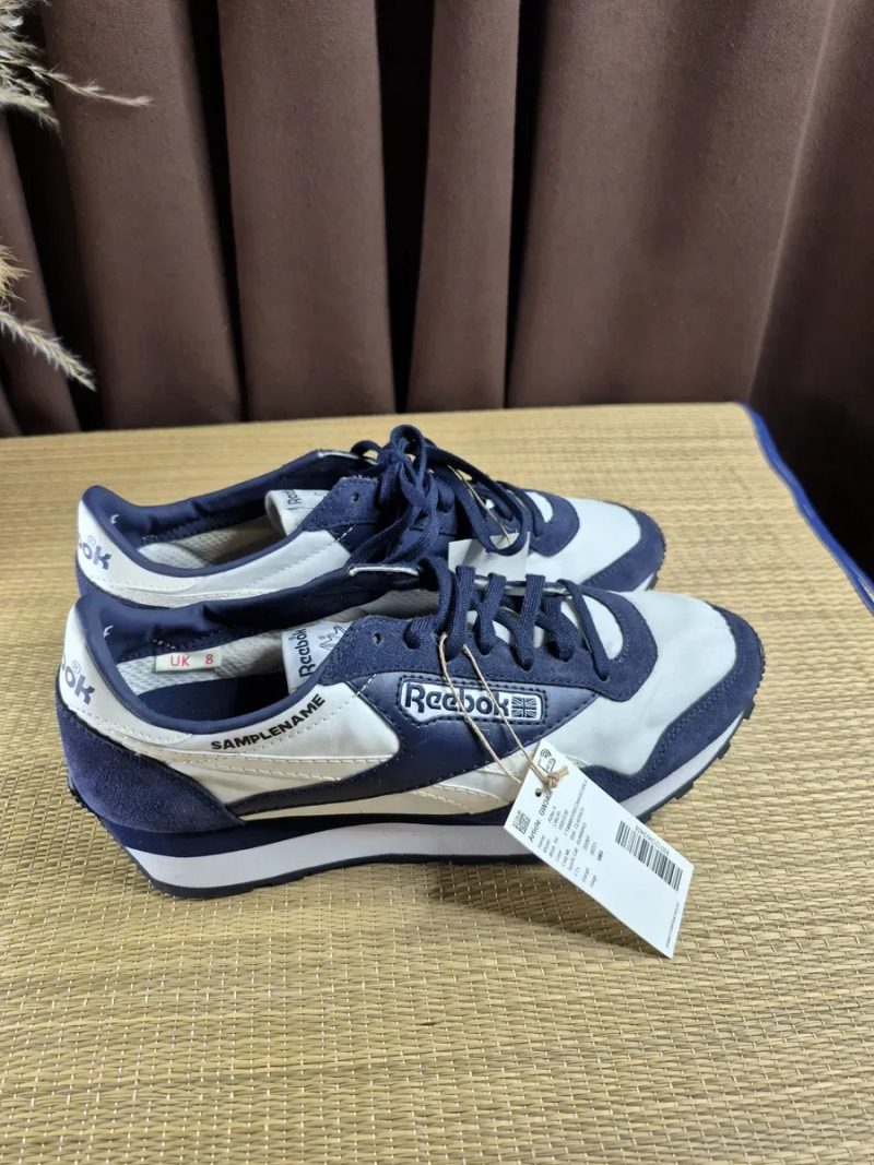 Оригінальні кросівки Reebok Classic Aztec(Оригінал)42-27см — фото 2
