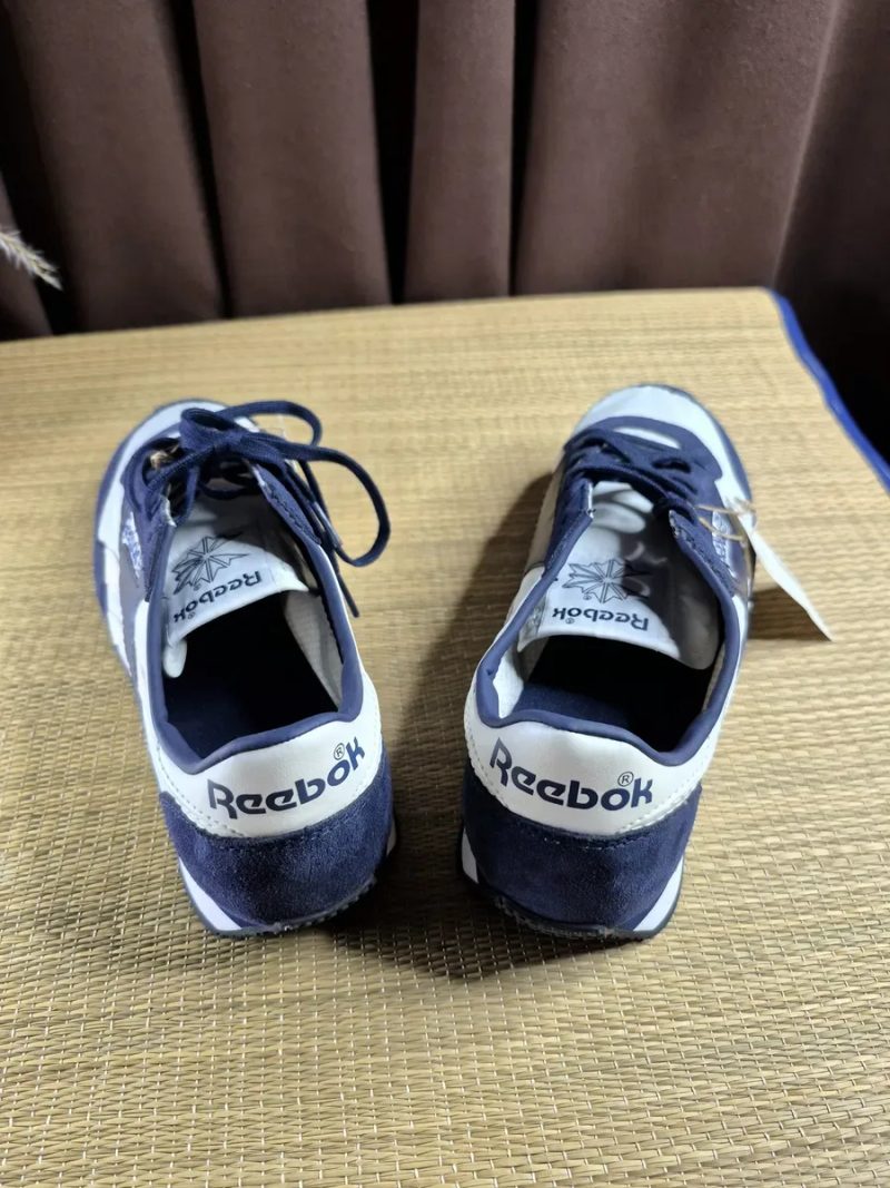 Оригінальні кросівки Reebok Classic Aztec(Оригінал)42-27см — фото 5
