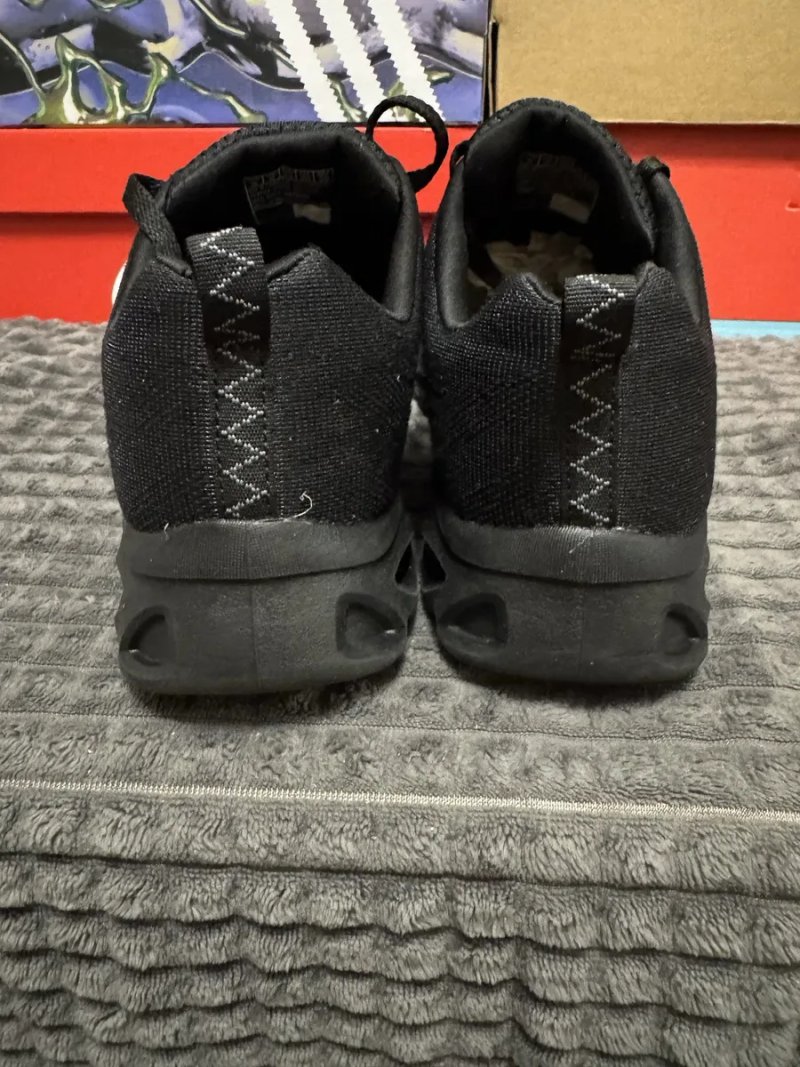 Оригінальні кросівки Skechers Glide 39,5(26см) — фото 4