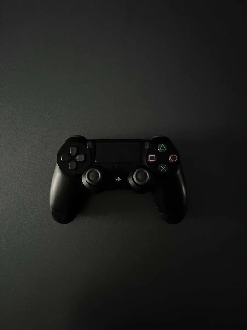 Оригінальний DualShock 4 для PS4 | Б/У | Без дрифту | Перевірений — фото 2