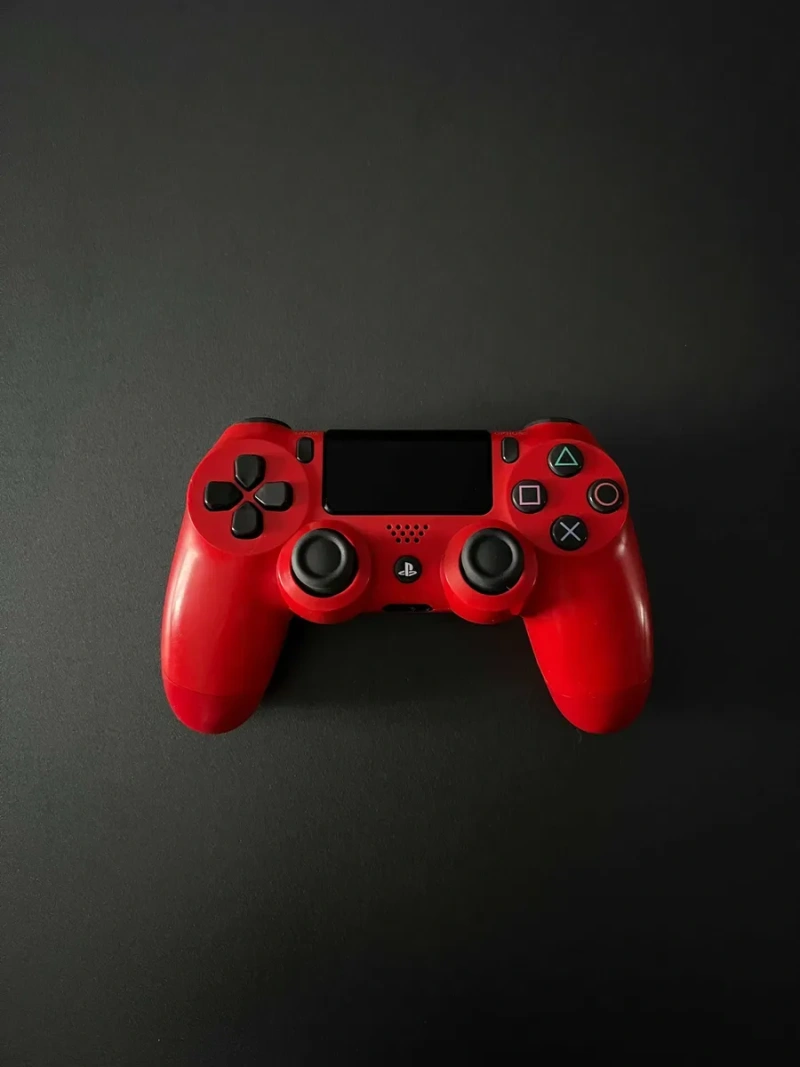 Оригінальний DualShock 4 для PS4 | Б/У | Без дрифту | Перевірений — фото 6