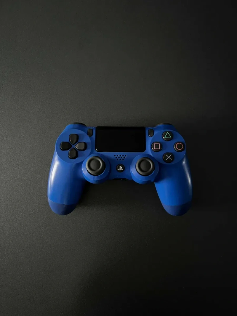 Оригінальний DualShock 4 для PS4 | Б/У | Без дрифту | Перевірений — фото 7