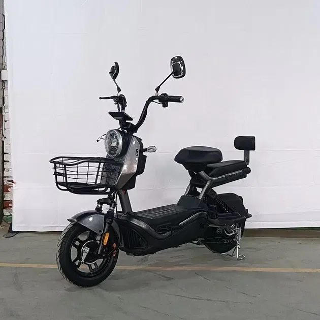Оригінальний Електровелосипед Crosser CR2 600W‼️Доставка безпредоплати ‼️ — фото 2