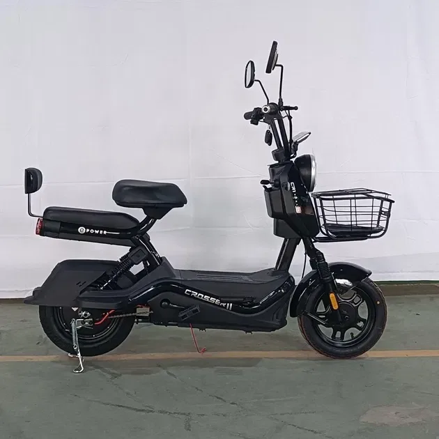 Оригінальний Електровелосипед Crosser CR2 600W‼️Доставка безпредоплати ‼️ — фото 3