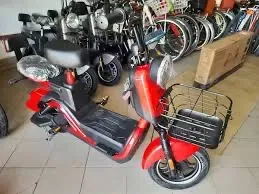 Оригінальний Електровелосипед Crosser CR2 600W‼️Доставка безпредоплати ‼️ — фото 5