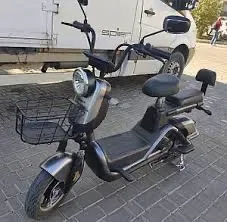 Оригінальний Електровелосипед Crosser CR2 600W‼️Доставка безпредоплати ‼️ — фото 8