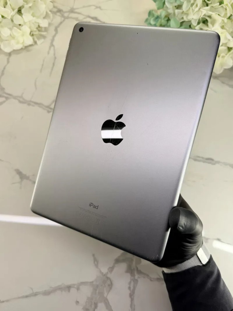 Оригінальний iPad 5 32GB Space Gray 85%АКБ (Магазин Гарантія) — фото 3