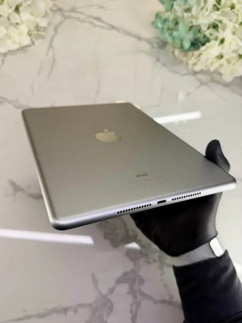 Оригінальний iPad 5 32GB Space Gray 85%АКБ (Магазин Гарантія) — фото 6