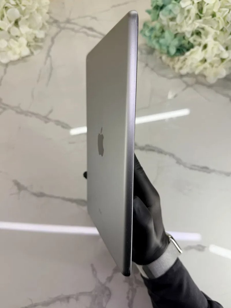 Оригінальний iPad 5 32GB Space Gray 85%АКБ (Магазин Гарантія) — фото 7
