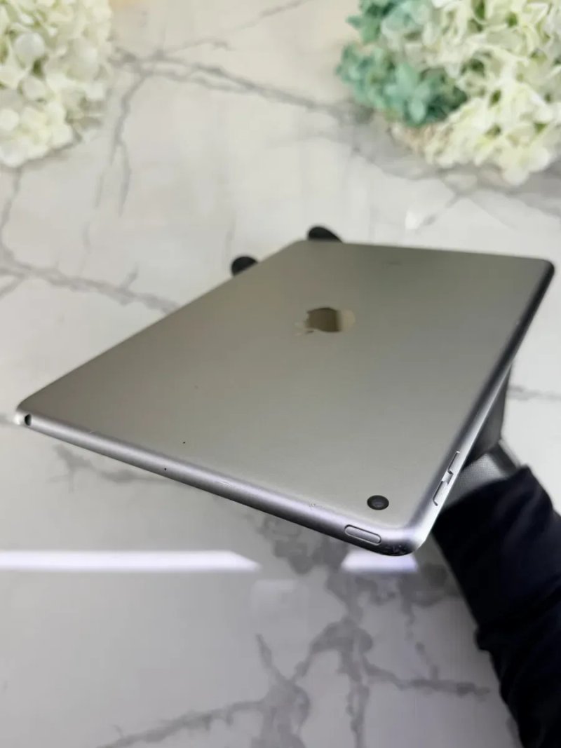 Оригінальний iPad 5 32GB Space Gray 85%АКБ (Магазин Гарантія) — фото 8