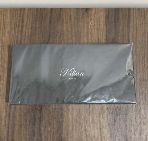 Оригінальний набір з мініатюр бренду Kilian