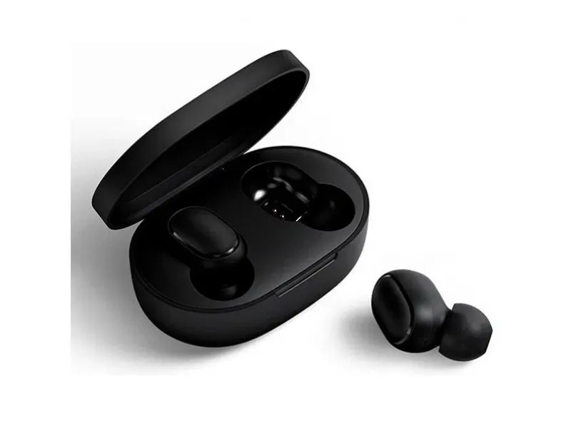 Оригинальные беспроводные наушники Xiaomi Redmi Airdots и Airdots 2 — фото 3