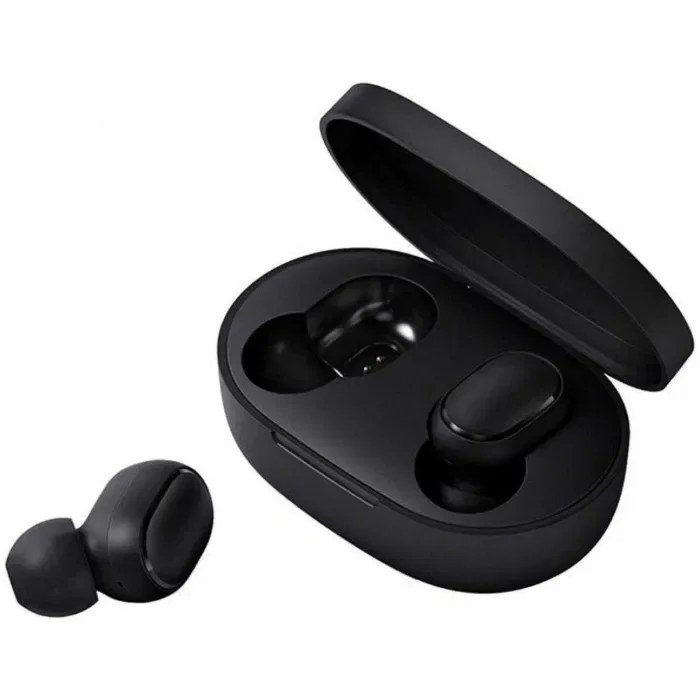 Оригинальные беспроводные наушники Xiaomi Redmi Airdots и Airdots 2 — фото 4