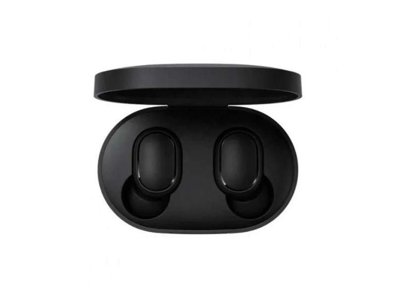 Оригинальные беспроводные наушники Xiaomi Redmi Airdots и Airdots 2 — фото 5