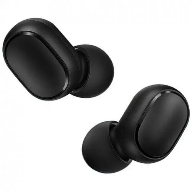 Оригинальные беспроводные наушники Xiaomi Redmi Airdots и Airdots 2 — фото 6