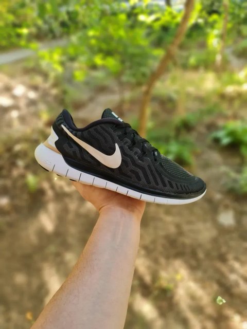 Оригинальные кроссовки Nike Free 5.0, 41р. 26см