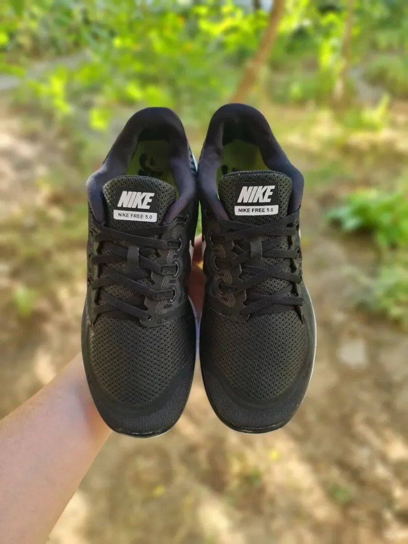 Оригинальные кроссовки Nike Free 5.0, 41р. 26см — фото 5