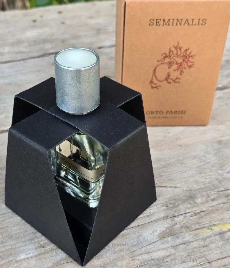 Orto Parisi Seminalis 10 ml Семіналіс — фото 2