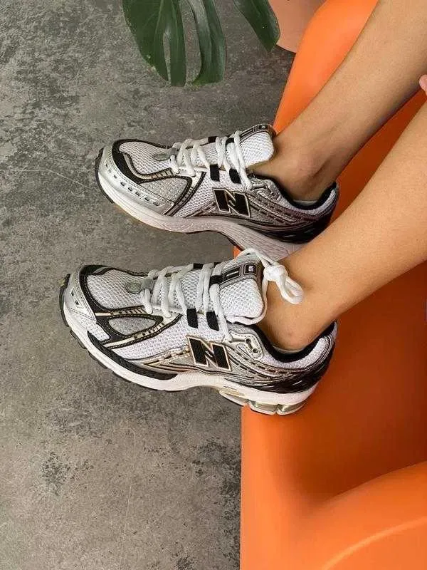 ‼️Останні Розміри‼️Кроссовки Женские New Balance 1906R/Кросівки Жіночі Нью Беланс/NB 1906 — фото 2