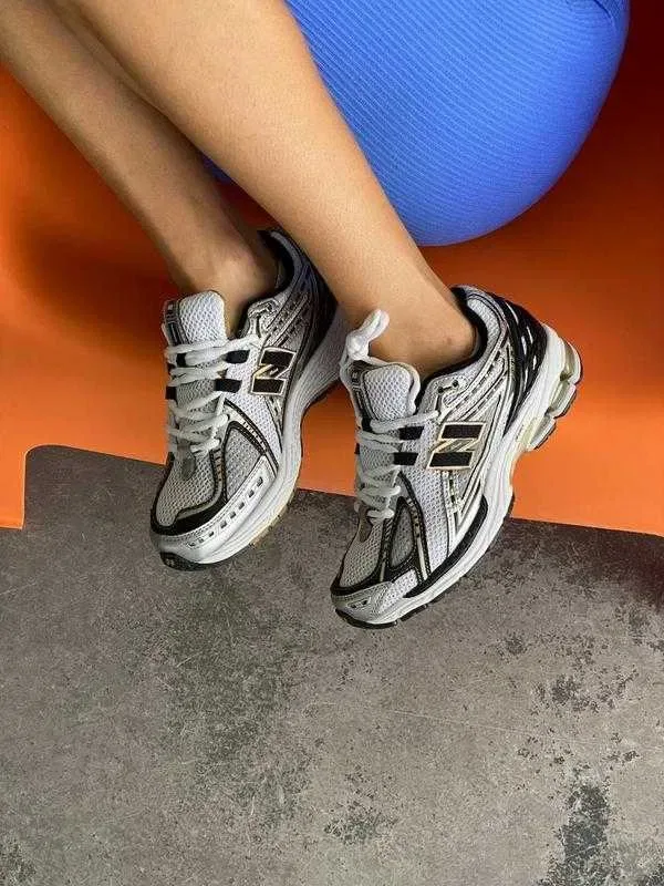 ‼️Останні Розміри‼️Кроссовки Женские New Balance 1906R/Кросівки Жіночі Нью Беланс/NB 1906 — фото 3